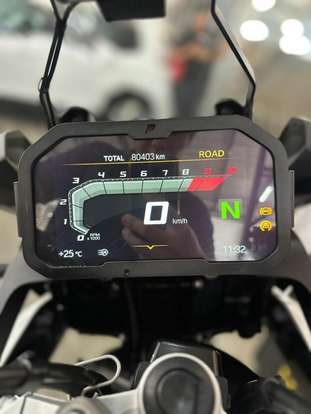 BMW-F 750 GS SPORT-2020