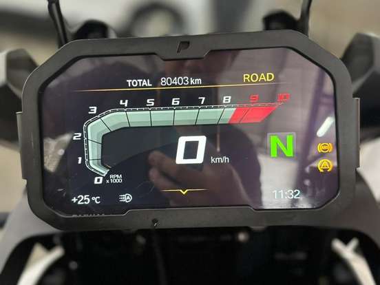 BMW-F 750 GS SPORT BMW-F 750 GS SPORT-2020