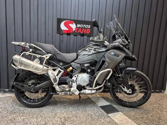 BMW F 850 GS PREMIUM 