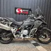 BMW F 850 GS PREMIUM BMW F 850 GS PREMIUM