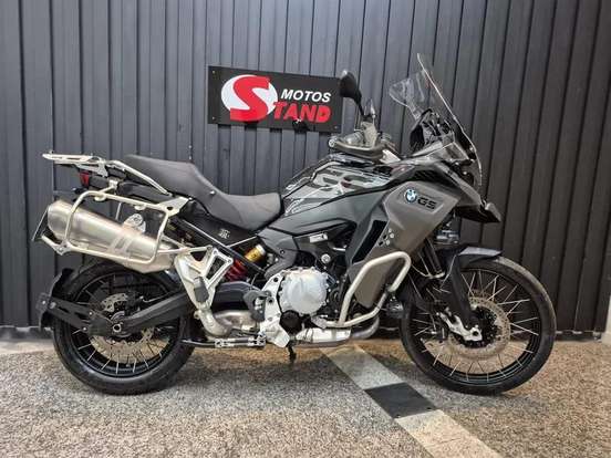 BMW-F 850 GS PREMIUM BMW-F 850 GS PREMIUM-2022