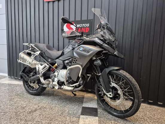 BMW-F 850 GS PREMIUM BMW-F 850 GS PREMIUM-2022