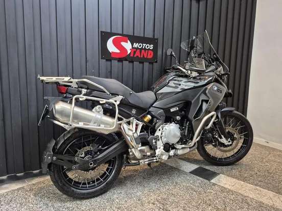 BMW-F 850 GS PREMIUM BMW-F 850 GS PREMIUM-2022