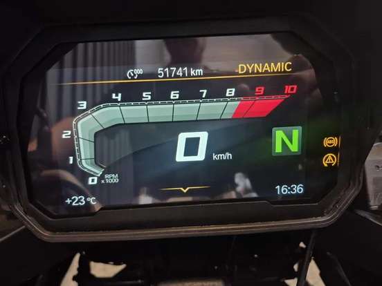 BMW-F 850 GS PREMIUM-2022