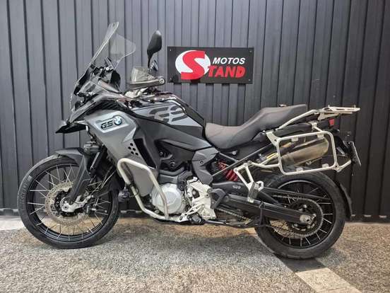 BMW-F 850 GS PREMIUM BMW-F 850 GS PREMIUM-2022