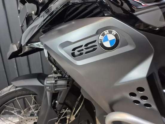 BMW-F 850 GS PREMIUM BMW-F 850 GS PREMIUM-2022