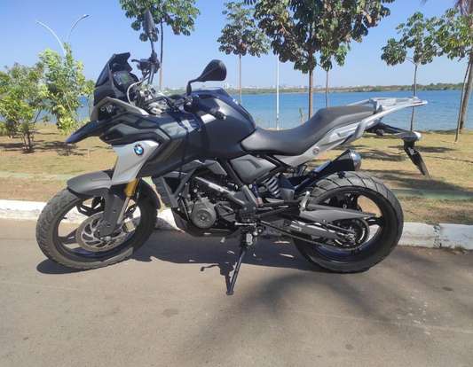 BMW-G 310 GS-2022