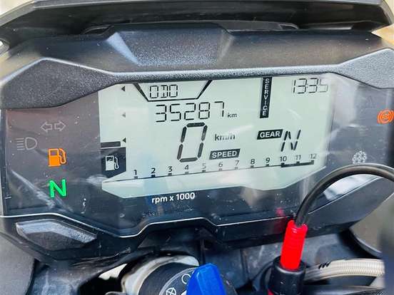 BMW-G 310 R BMW-G 310 R-2017