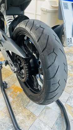 BMW-G 310 R BMW-G 310 R-2017