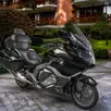 BMW K 1600 GTL BMW K 1600 GTL