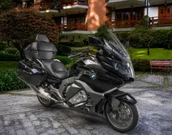 BMW K 1600 GTL BMW K 1600 GTL
