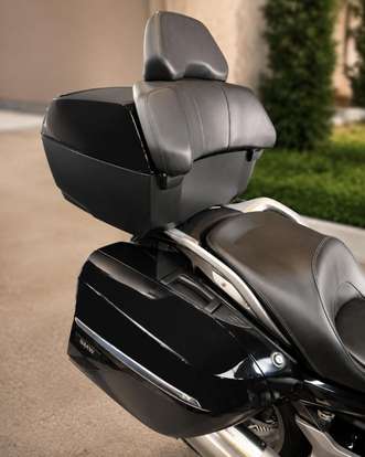 BMW-K 1600 GTL-2020