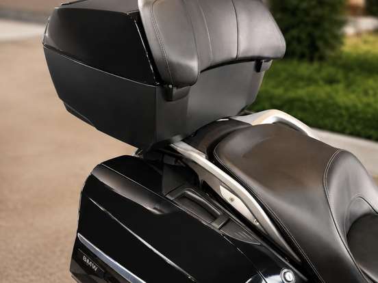 BMW-K 1600 GTL BMW-K 1600 GTL-2020