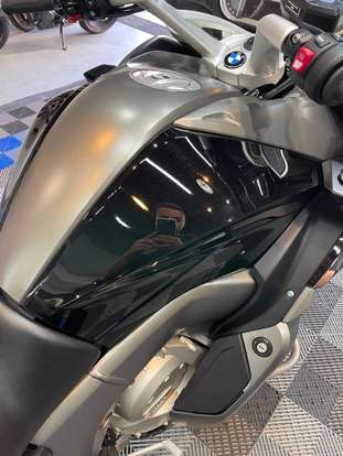 BMW-K 1600 GTL-2020