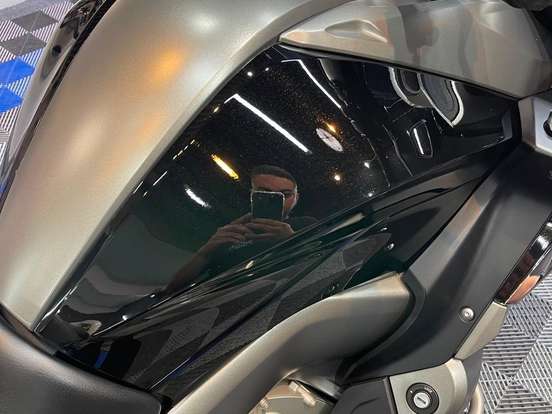 BMW-K 1600 GTL BMW-K 1600 GTL-2020