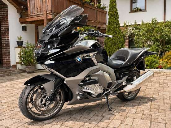 BMW-K 1600 GTL BMW-K 1600 GTL-2020