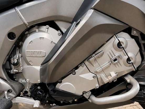 BMW-K 1600 GTL BMW-K 1600 GTL-2020