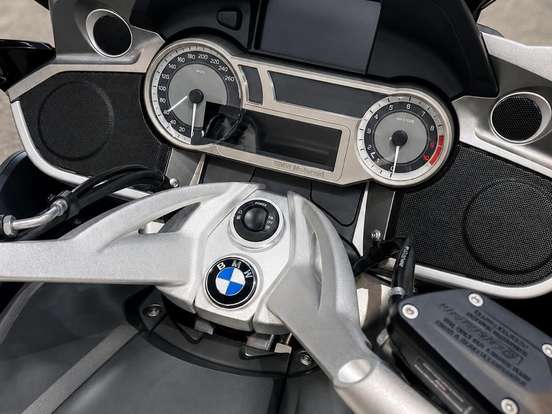 BMW-K 1600 GTL BMW-K 1600 GTL-2020