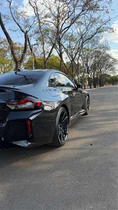 BMW-M2-2025