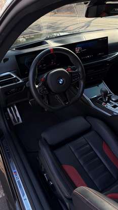 BMW-M2-3.0 I6 TWINTURBO GASOLINA COUPÉ M STEPTRONIC BMW-M2-2025