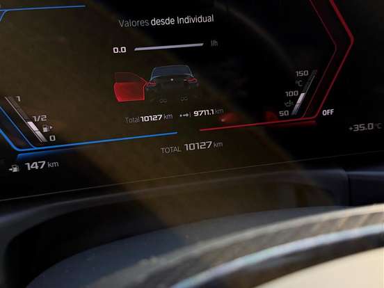 BMW-M2-3.0 I6 TWINTURBO GASOLINA COUPÉ M STEPTRONIC BMW-M2-2025
