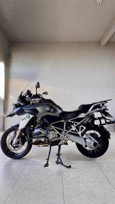 BMW R 1200 GS PREMIUM 