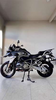 BMW-R 1200 GS PREMIUM-2015