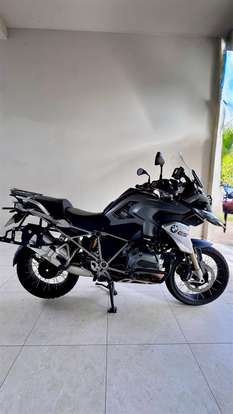 BMW-R 1200 GS PREMIUM-2015