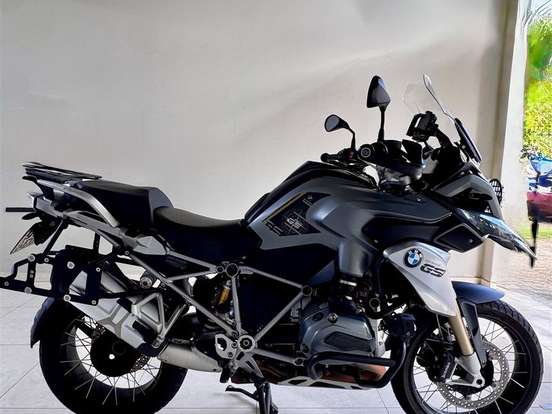 BMW-R 1200 GS PREMIUM BMW-R 1200 GS PREMIUM-2015