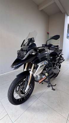 BMW-R 1200 GS PREMIUM-2015