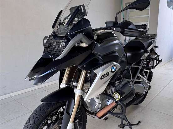 BMW-R 1200 GS PREMIUM BMW-R 1200 GS PREMIUM-2015