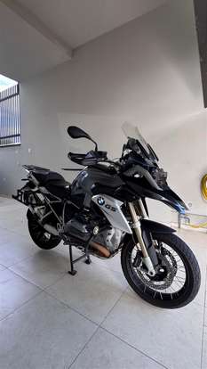 BMW-R 1200 GS PREMIUM-2015