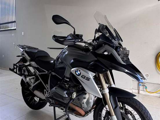 BMW-R 1200 GS PREMIUM BMW-R 1200 GS PREMIUM-2015