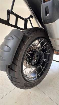 BMW-R 1200 GS PREMIUM-2015