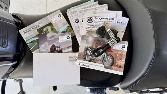 BMW-R 1200 GS PREMIUM-2015