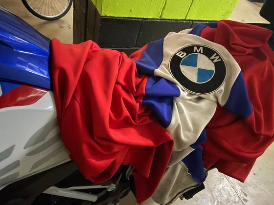BMW R 1250 GS PREMIUM 