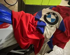 BMW R 1250 GS PREMIUM BMW R 1250 GS PREMIUM
