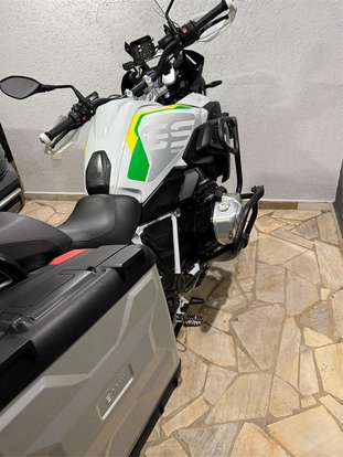 BMW-R 1250 GS PREMIUM BRASIL SPECIAL EDITION-2022