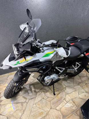 BMW-R 1250 GS PREMIUM BRASIL SPECIAL EDITION BMW-R 1250 GS PREMIUM BRASIL SPECIAL EDITION-2022