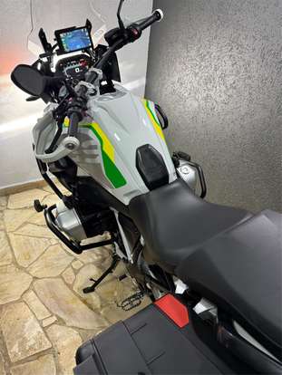 BMW-R 1250 GS PREMIUM BRASIL SPECIAL EDITION BMW-R 1250 GS PREMIUM BRASIL SPECIAL EDITION-2022