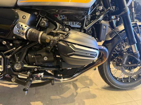 BMW-R 12 OPTION 719 BMW-R 12 OPTION 719-2025