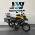 BMW R 1200 GS ADVENTURE BMW R 1200 GS ADVENTURE