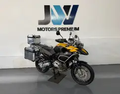BMW R 1200 GS ADVENTURE BMW R 1200 GS ADVENTURE