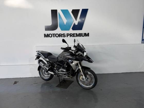 BMW R 1200 GS 