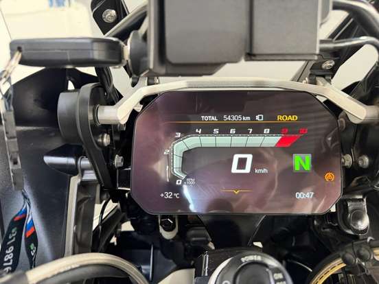 BMW-R 1200 GS BMW-R 1200 GS-2018