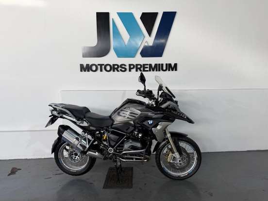 BMW-R 1200 GS BMW-R 1200 GS-2018