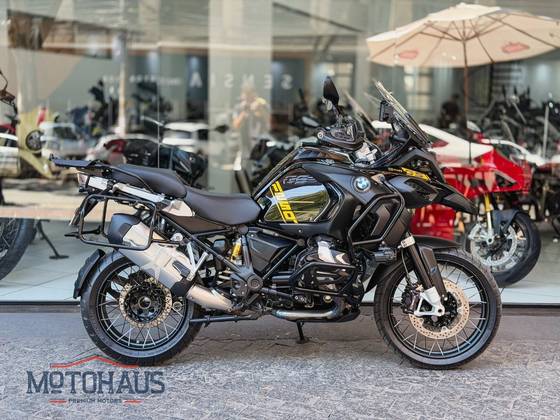 BMW R 1250 GS ADVENTURE PREMIUM 40 ANOS 