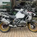 BMW R 1250 GS ADVENTURE PREMIUM RALLYE BMW R 1250 GS ADVENTURE PREMIUM RALLYE