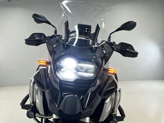 BMW-R 1250 GS ADVENTURE TRIPLE BLACK-2023