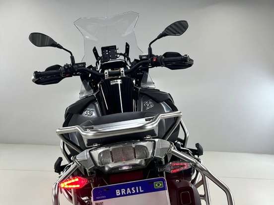 BMW-R 1250 GS ADVENTURE TRIPLE BLACK-2023